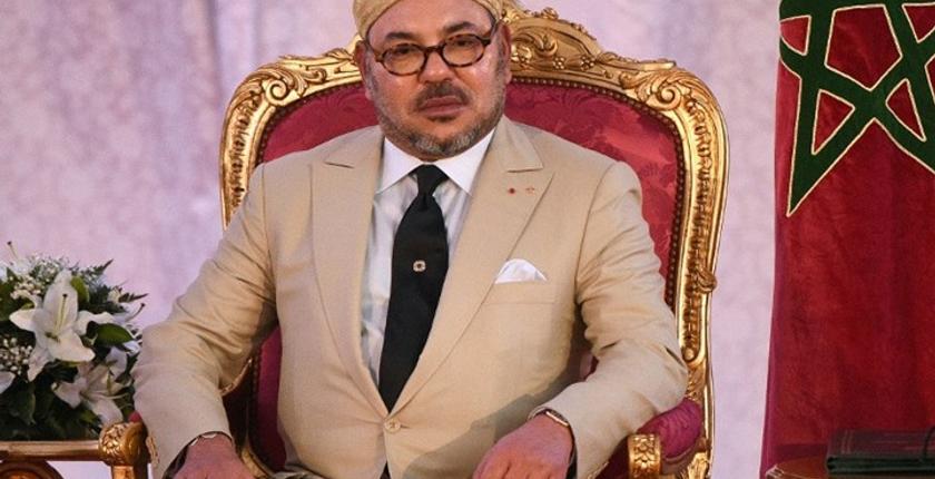 جلالة الملك يعين عددا من السفراء الجدد