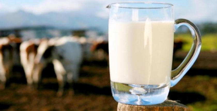 شركة "Centrale Danone" تعلن عن الثمن الجديد للحليب 