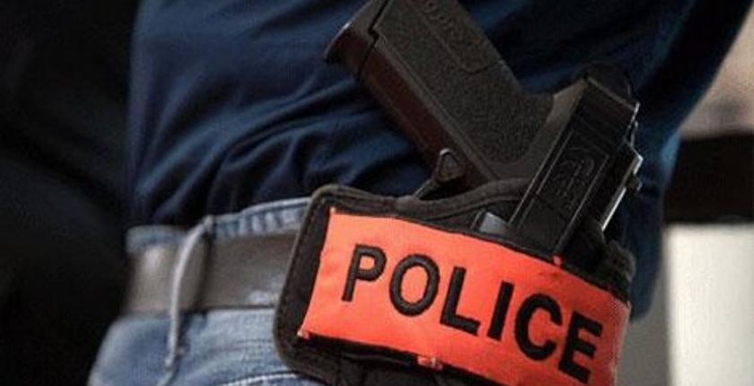 تيفلت.. إطلاق الرصاص لتوقيف شقيقين هددا حياة المواطنين والأمن