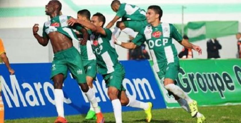 عصبة الأبطال..الدفاع الجديدي يهزم مولودية الجزائر وينعش أماله في التأهل لربع النهائي