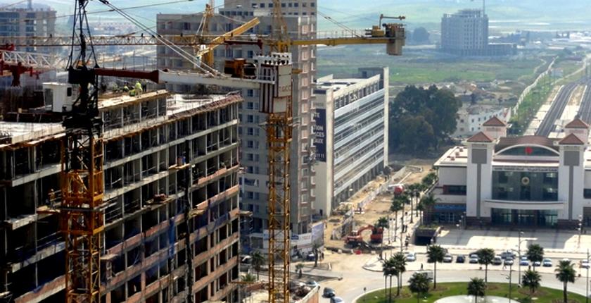 بنك المغرب.. ارتفاع مؤشر أسعار الأصول العقارية ب0.9 في المائة 
