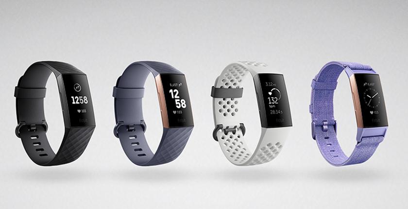 شركة Fitbit تطرح سوارها الذكي بمواصفات غير مسبوقة