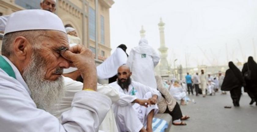 اتفاق مغربي سعودي لتحديد الجهات المسؤولة عن معاناة الحجاج المغاربة
