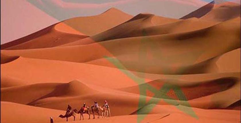 جلالة الملك محمد السادس يصدم أعداء الوطن  في خطاب 20 غشت