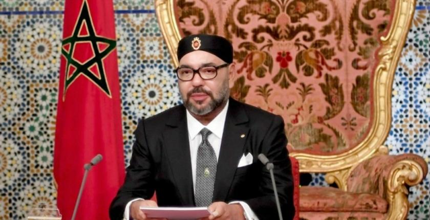 برلماني فرنسي: الخطاب الملكي جدد التأكيد على موقف المغرب الحازم حول صحرائه