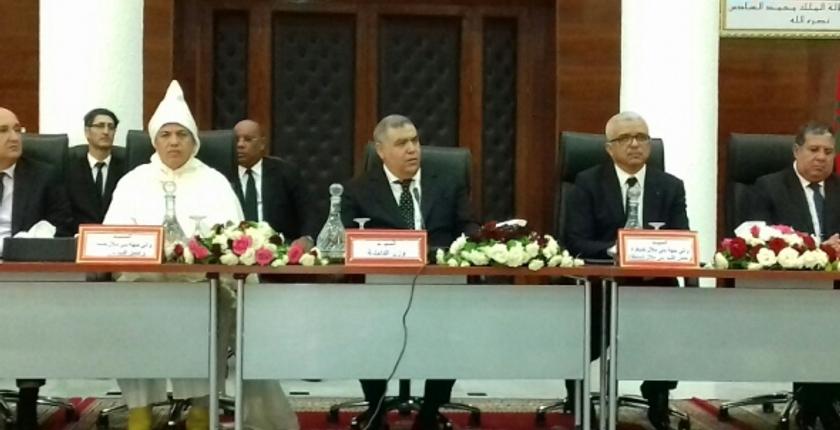 لفتيت يبرز أهمية التعيينات الملكية الأخيرة