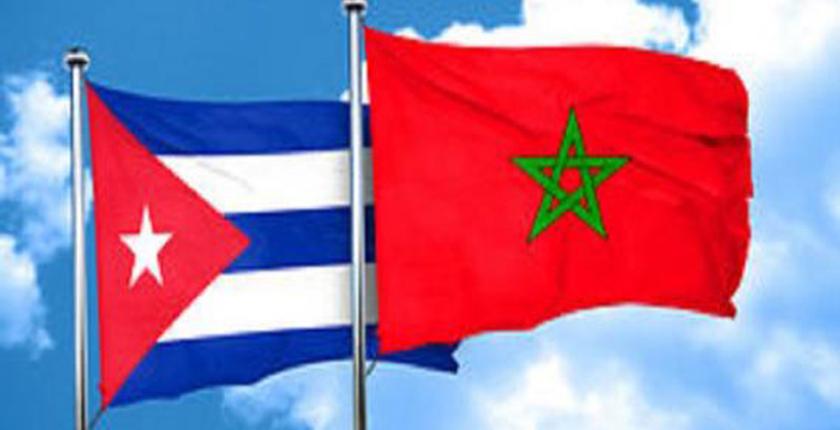 رسميا.. المغرب يستقبل سفير كوبا بالرباط ويطوي صفحة قطيعة دامت لسنوات طويلة