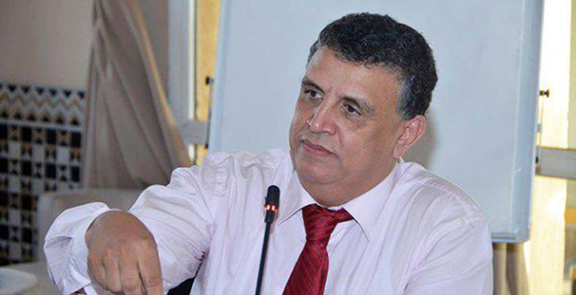 وهبي يخرج بوصفة سحرية لمعاشات البرلمانيين
