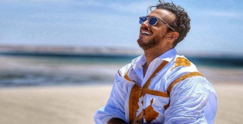 سعد لمجرد يستعد لخوض جولة فنية بعدد من الدول العربية