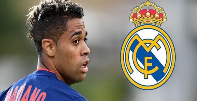 ريال مدريد يستعيد ماريانو دياز من ليون