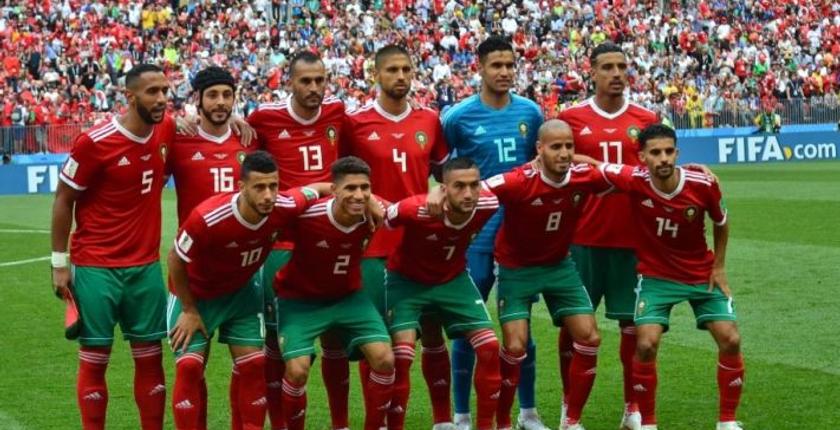 الأسود يواجهون الهندوراس وديا في أكتوبر المقبل