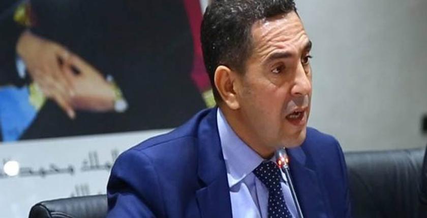 نقابة مغربية تحتج على وزارة "أمزازي" بعد تأخر نتائج الحركة الإنتقالية