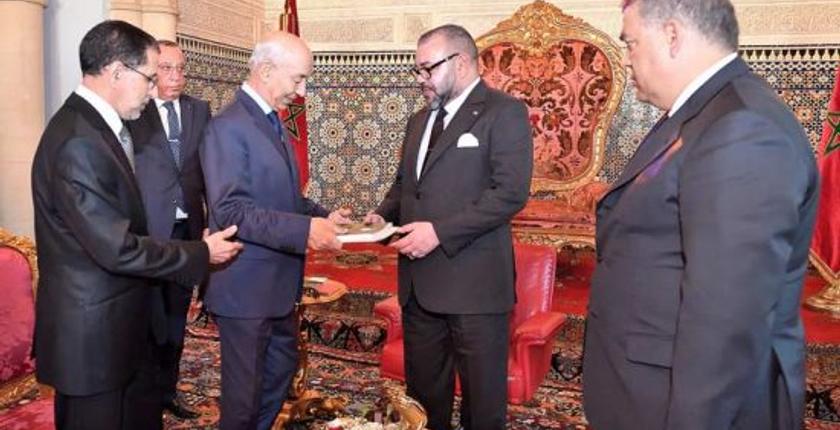 شبح المتابعة و المحاكمات ينتقل إلى الوزراء