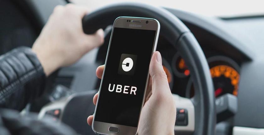 ربع مالي متناقض لشركة UBER.. العائدات ترتفع والخسائر تزداد !