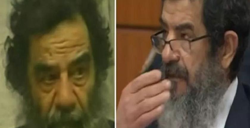 أمريكا.. شبيه "صدام حسين" يواجه عقوبة الإعدام