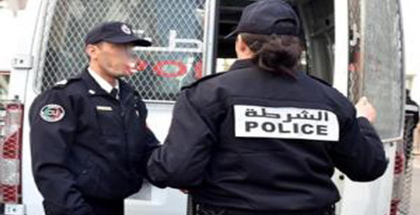 الدار البيضاء.. "السكر العلني" و"إحداث الفوضى" يقود ابتسام لشكر للإعتقال