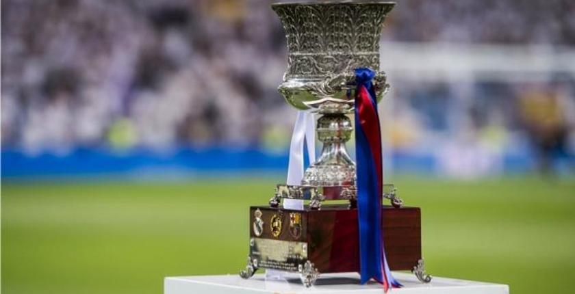 الاتحاد الإسباني يدرس إمكانية استخدام تقنية الفيديو في مباراة السوبر