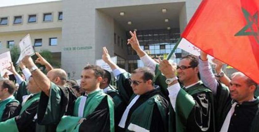 القضاة غاضبون من قرار "النقل دون  طلب" للمحاكم الجديدة بالمملكة