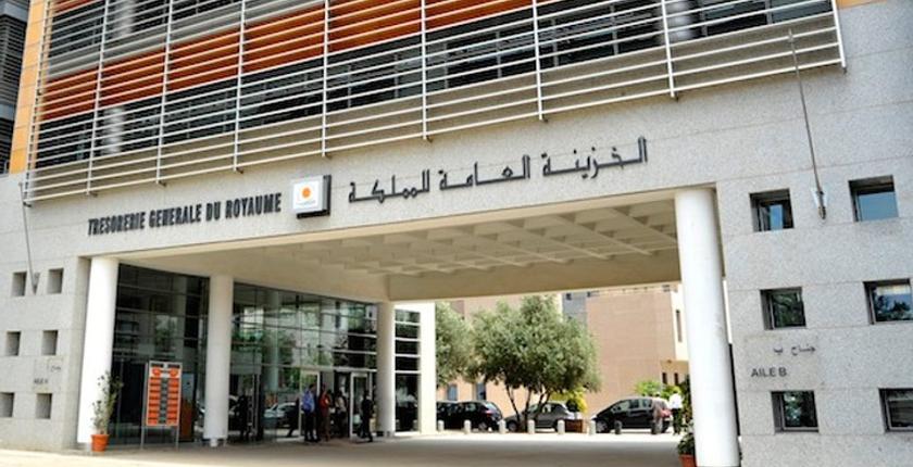 مديرية الخزينة تكشف عن احتياجاتها لشهر غشت الجاري