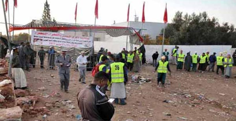 Essaouira : Les associations locales invitées à s'approprier collectivement la question de la lutte contre la vulnérabilité sociale