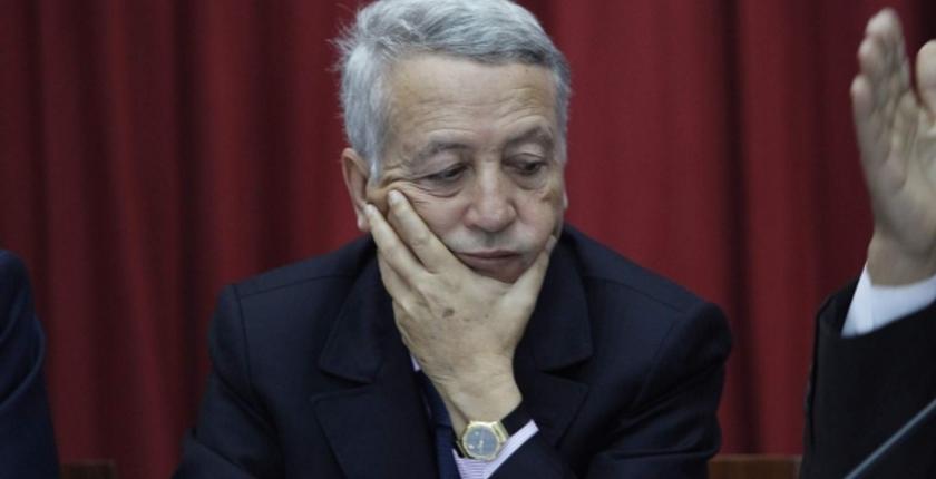 الموت يفجع بيت وزير السياحة محمد ساجد