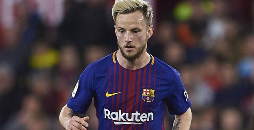 نجم برشلونة على رادار قطبي فرنسا
