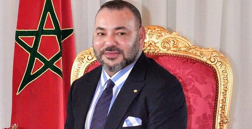 جلالة الملك يتوصل ببرقية تهنئة من الرئيس الكوبي بمناسبة عيد العرش المجيد