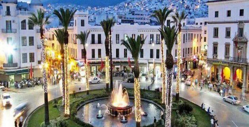 غرفة التجارة والصناعة لجهة طنجة- تطوان-الحسيمة تحدث أول متحف تجاري