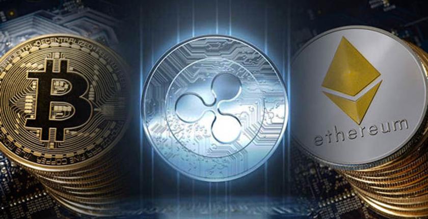العملات الرقمية تتكبد خسائر فادحة وصلت إلى 610 مليار دولار 