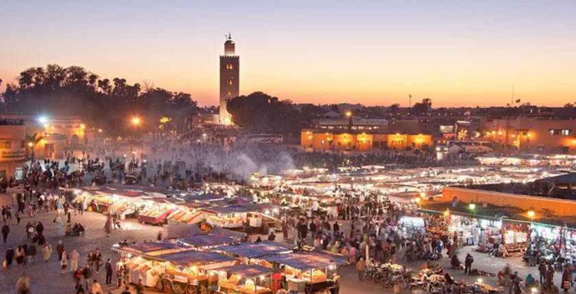 استطلاع حديث يكشف عن الوجهات المغربية المفضلة للسياح الداخليين