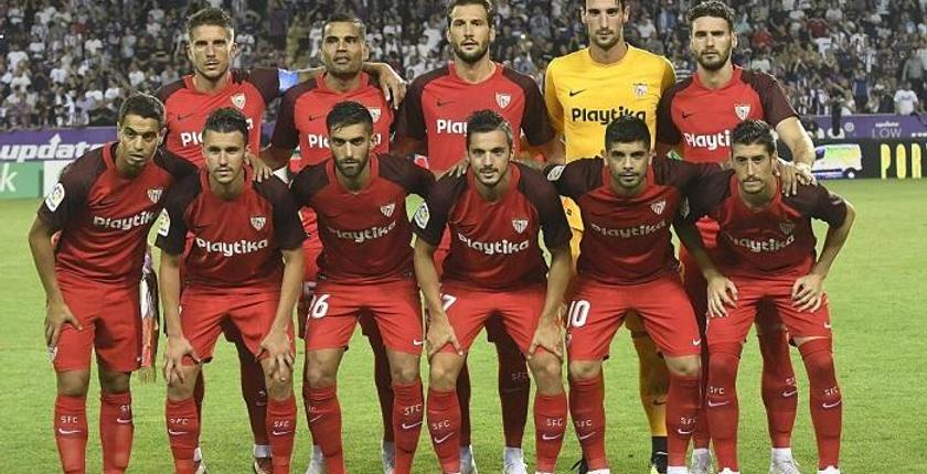 السوبر الإسباني بطنجة: إشبيلية يطعن في إشراك اللاعبين غير الأوروبيين