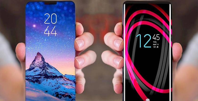 حرب "السخرية" المتبادلة بين شركتي "Apple" و"Samsung" لازالت مستمرة