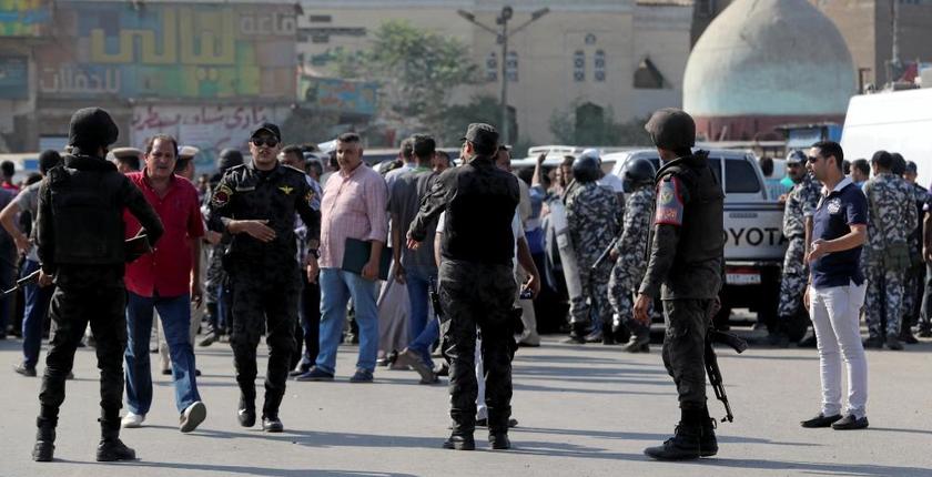 مصر.. إحباط هجوم "إرهابي" استهدف كنيسة "العذراء" شمال القاهرة