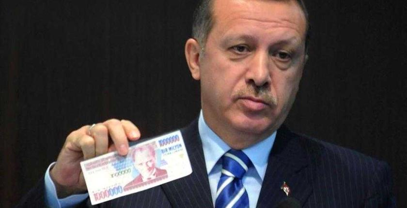 أردوغان: مستعدون للتعامل بالعملة الوطنية مع روسيا والصين وإيران