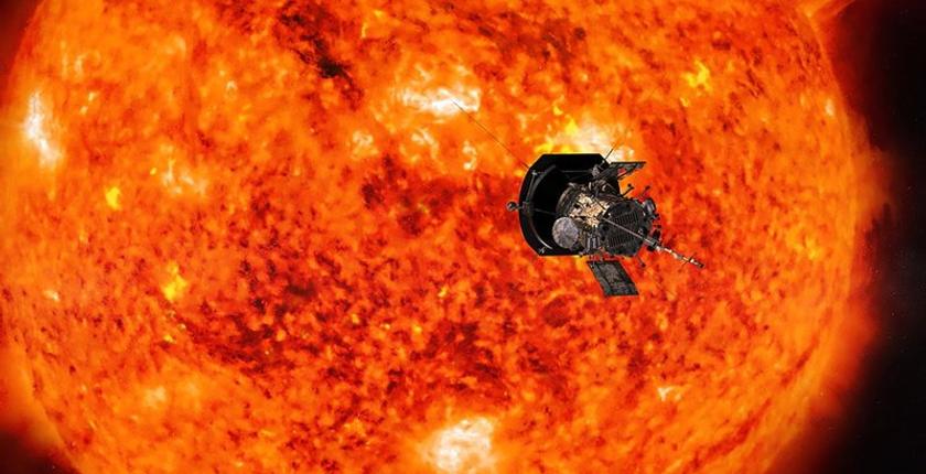 وكالة "NASA" تفشل في إرسال أول بعثة "مهمتها" ملامسة الشمس !