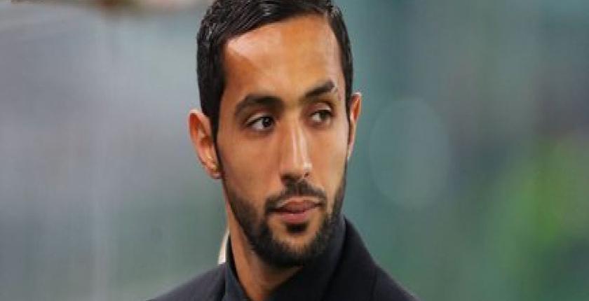 الكابيتانو "مهدي بنعطية" يهنئ جلالة الملك محمد السادس 