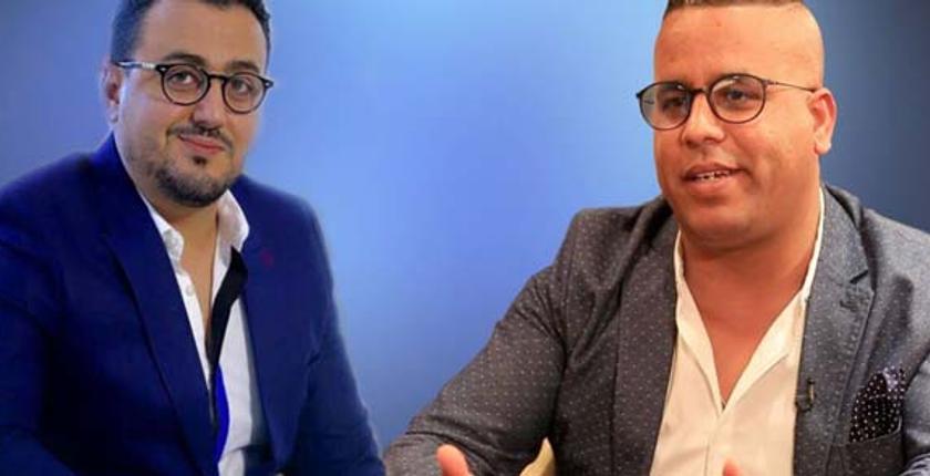 تفاصيل جديدة في قضية رشيد العلالي ضد الكوميدي جوادي