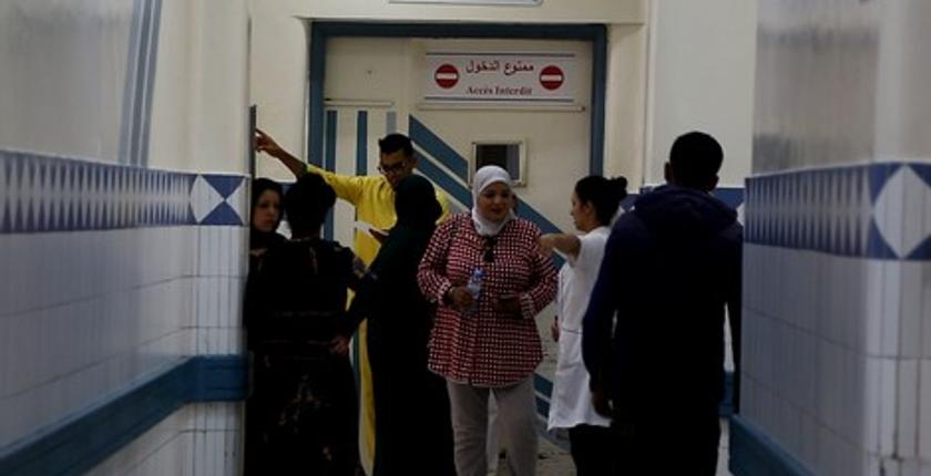 وزارة الصحة تفتح تحقيقا عاجلا حول فيديو  مستعجلات ابن رشد