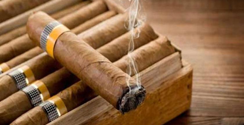 شركة "Habanos Maroc" تنتج أول سيجار مغربي خالص
