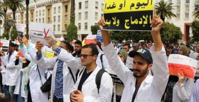 نقابة "البيجيدي" تحشد الهمم لكسر شبح "التعاقد"