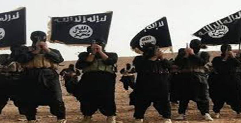 الأمم المتحدة تكشف عدد الدواعش المغاربة بساحات القتال