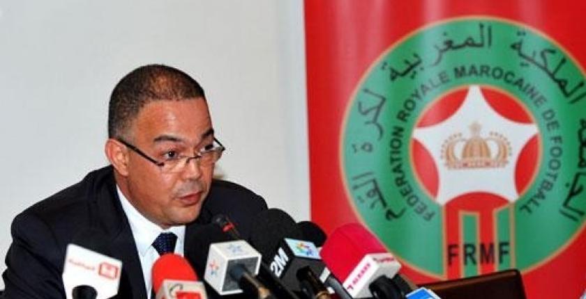 الجامعة تصفع فريق الكوكب المراكشي
