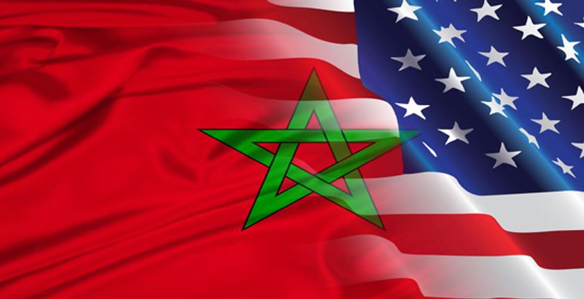 خبير دولي: الشراكة المغربية - الأمريكية "نموذج جدير بالإقتداء"