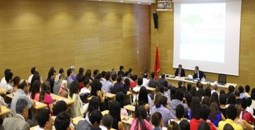 حكومة العثماني تتجه لفتح أبواب الجامعات في وجه 1700 حاصل على الدكتوراه