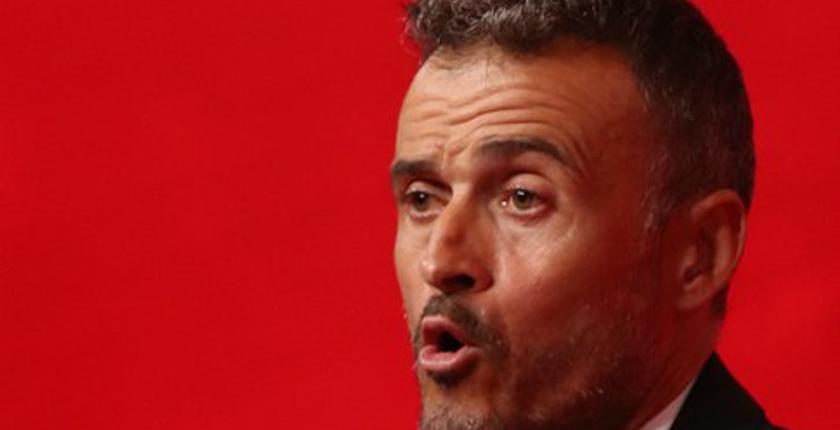 مدرب لاروخا مندهش من مستوى التنظيم المغربي لكأس السوبر الإسباني