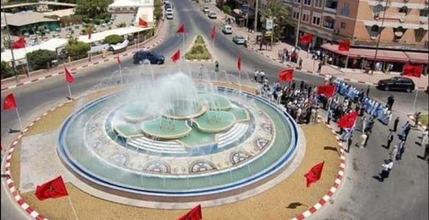 اعتراف شيلي بالإنجازات الكبيرة التي تحققت في الصحراء المغربية