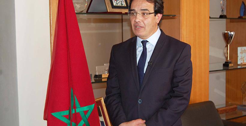 La journée nationale du migrant célébrée cette année sous le thème "rôles des compétences marocaines résidant à l'étranger dans le développement de l'économie nationale"