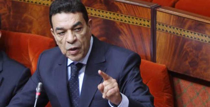 وعكة صحية طارئة تعجل بخضوع الوزير السابق "محمد الوفا" لعملية جراحية