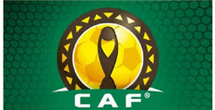 "الكاف" يعلن عن موعد سحب قرعة ربع نهائي دوري أبطال افريقيا والكونفدرالية