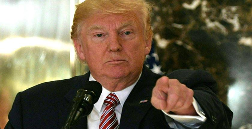 ترامب يوقع أمرا تنفيذيا بإعادة فرض عقوبات ضد طهران
